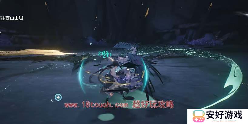 鸣潮鉴心强度测评