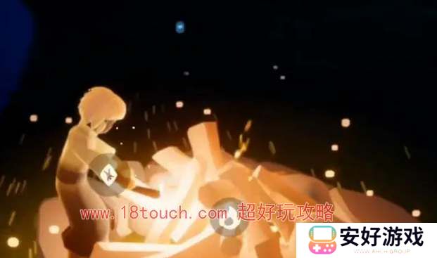 光遇露营日集体复刻活动时间