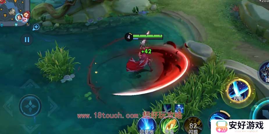 王者荣耀铠冥王哈迪斯皮肤特效一览