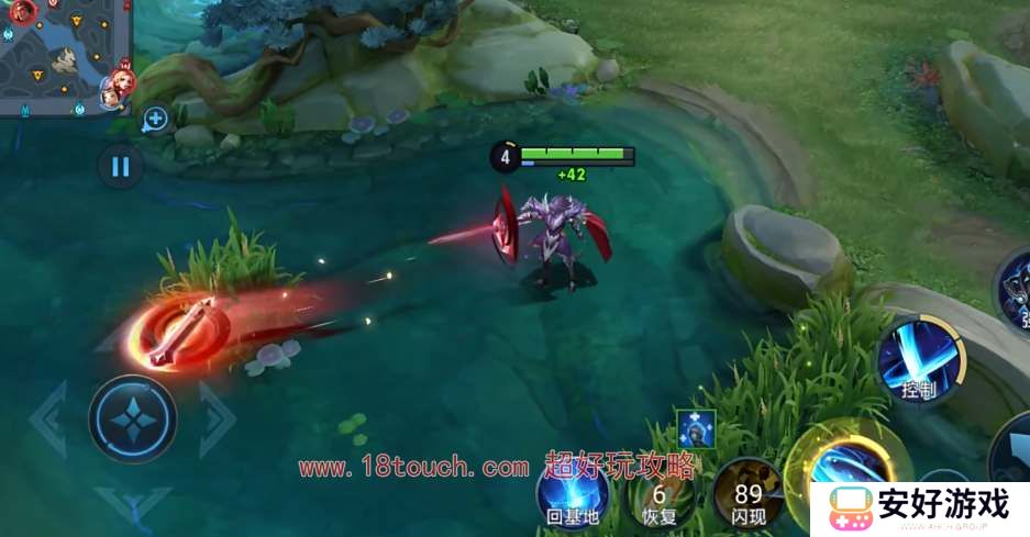 王者荣耀铠冥王哈迪斯皮肤特效一览