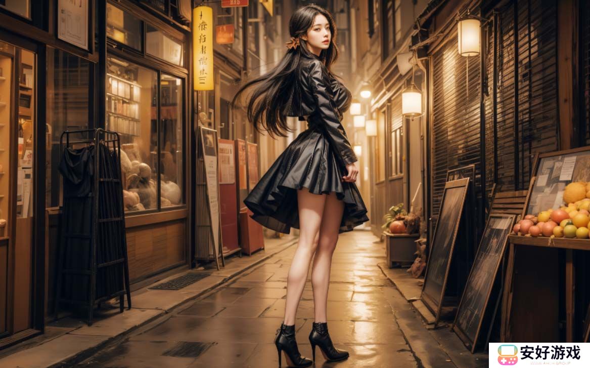 小小拗女文化现象：为什么这种叛逆又可爱的形象会大受欢迎？