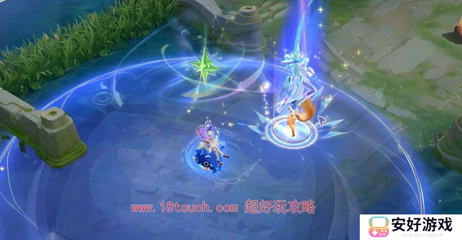 王者荣耀小乔时之魔女皮肤多少钱