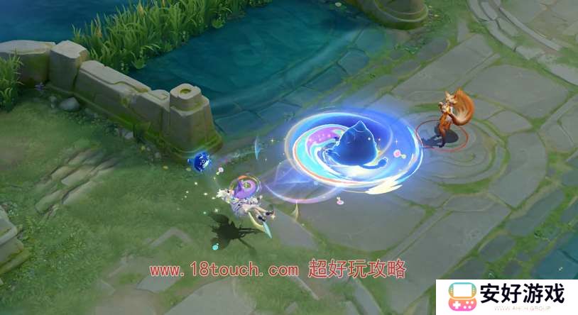 王者荣耀小乔时之魔女皮肤多少钱