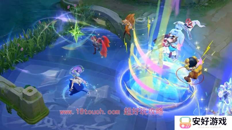 王者荣耀小乔时之魔女皮肤多少钱