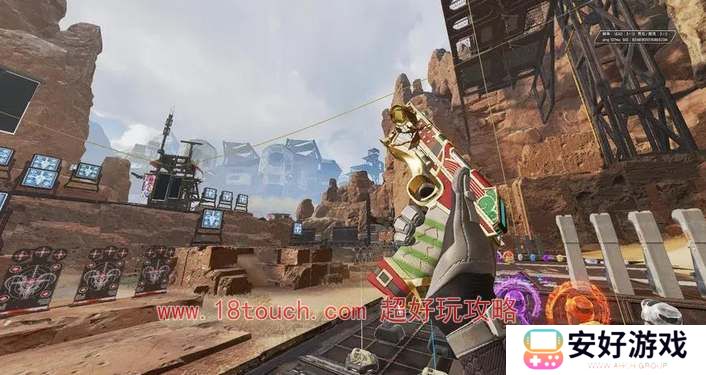 Apex20赛季什么时候开始