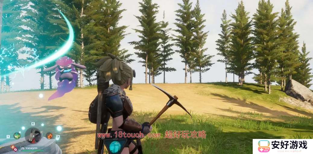 幻兽帕鲁基地最多能造几个