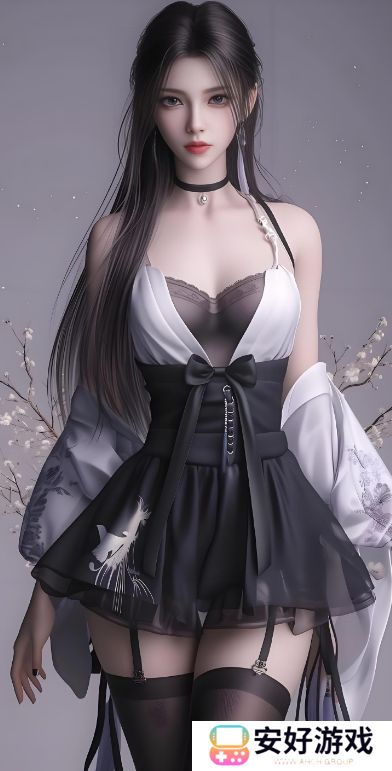 暴躁少女CSGO视频火爆播放!究竟为何引发如此热潮?