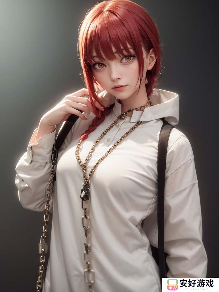 女性如何突破自我展现独特魅力:现代女性自信与力量的双重展现