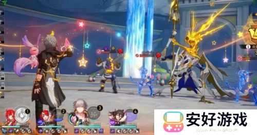 《崩铁》缇宝上线前紧急加强，0+0强度碾压知更鸟，记忆大辅要来了