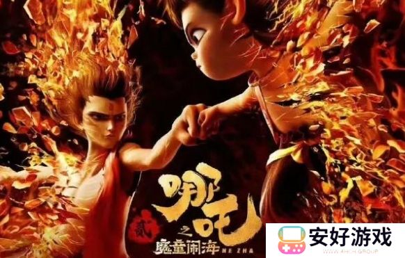 《哪吒2》票房破100亿，众星发文庆贺，全球影史票房榜第17名