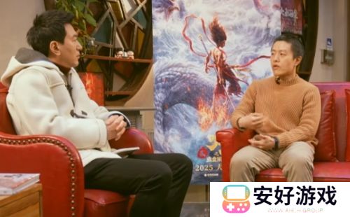 《哪吒2》票房破百亿，跻身全球票房榜，导演：曾被好莱坞公司瞧不起