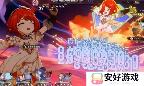 《崩铁》缇宝上线前紧急加强，0+0强度碾压知更鸟，记忆大辅要来了