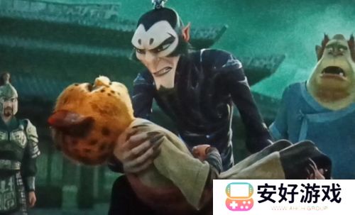 《哪吒2》元始天尊神通广大，为何申公豹还敢铤而走险，其实另有隐情