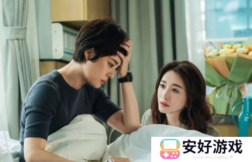 罗晋《乌云之上》火热来袭，李小冉给孙俪作配，不出意外这剧得火