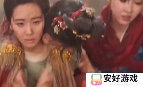 《掌心》采莲身死,霓裳退出,叶平安被埋,复仇小分队遭散伙危机