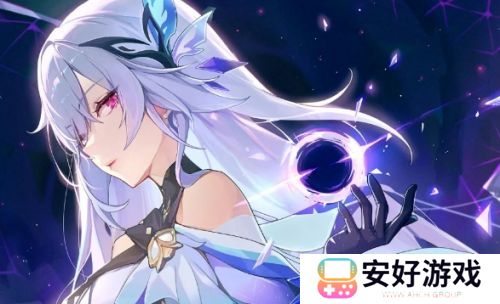 《原神》5.5新圣遗物放出，丝柯克特殊机制曝光，冰系队伍再度崛起