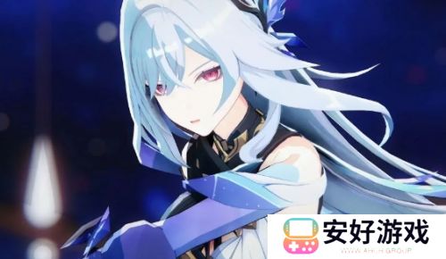 《原神》5.5新圣遗物放出，丝柯克特殊机制曝光，冰系队伍再度崛起