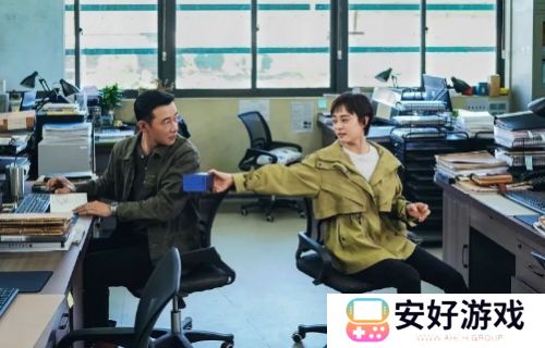 罗晋《乌云之上》火热来袭，李小冉给孙俪作配，不出意外这剧得火