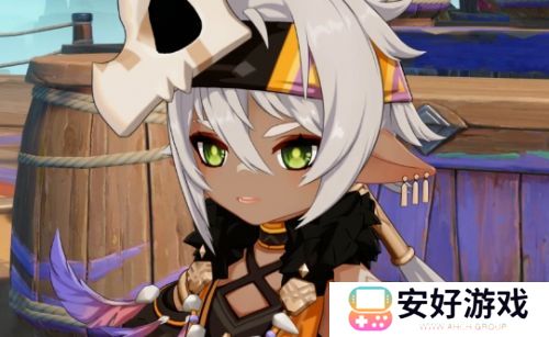 《原神》5.5新圣遗物放出，丝柯克特殊机制曝光，冰系队伍再度崛起