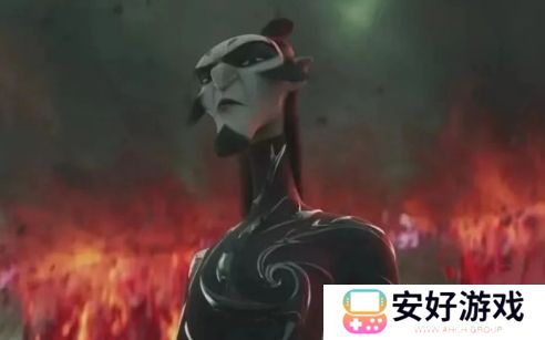 《哪吒2》敖光连自家兄妹都不信，却能信任申公豹，原来他们才是知己
