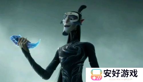 《哪吒2》敖光连自家兄妹都不信，却能信任申公豹，原来他们才是知己