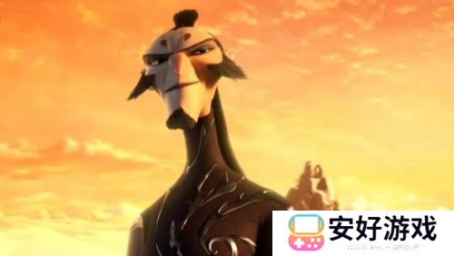 《哪吒2》敖光连自家兄妹都不信，却能信任申公豹，原来他们才是知己