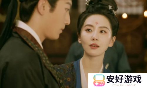 《掌心》刘诗诗有张美人脸，不料被“丑手指”拖累，伸出手反差太大