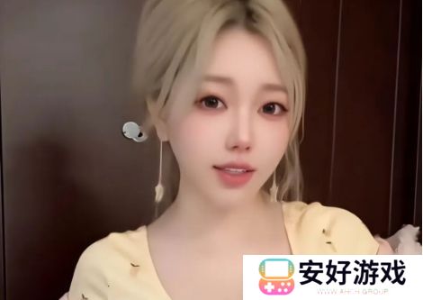 刘飞儿美照被人拿去偷卖，本人找过去让其下架，结果反惨遭其调侃