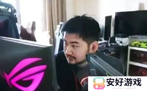 知名CSGO一哥茄子宣布退休，称直播累还赔钱，直言自己没有那么伟大
