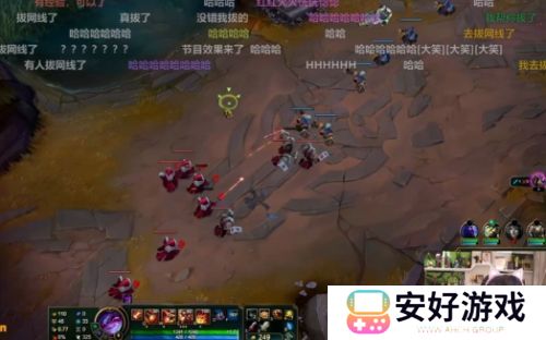 Uzi时隔多年再出手，连赢多把上韩服千分，网友喊话让其复出加入iG