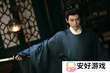 《贵女》火热来袭，陈都灵演大女主很惊艳，与辛云来宿命感超绝