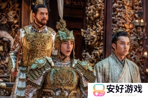 《封神榜》中纣王如此暴虐都能封神，姜子牙却落榜了，背后另有原因