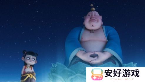 看完《哪吒2》才发现，最大的反派不是申公豹，不是无量仙翁，而是他