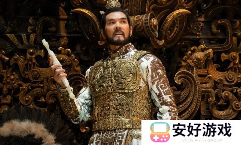 《封神榜》中纣王如此暴虐都能封神，姜子牙却落榜了，背后另有原因