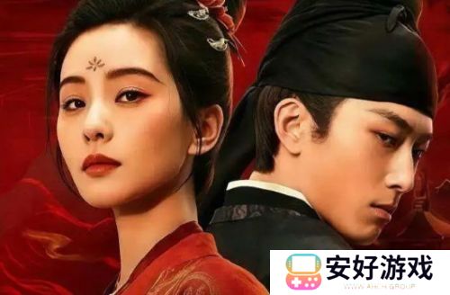 刘诗诗新剧《掌心》火热来袭，人气已突破200万，狠狠期待住了