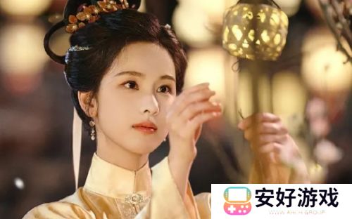 《贵女》火热来袭，陈都灵演大女主很惊艳，与辛云来宿命感超绝