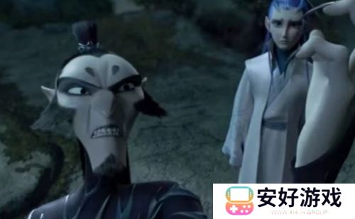 《哪吒2》怀疑了无量仙人，却没相信过申公豹，人心中的成见是一座大山