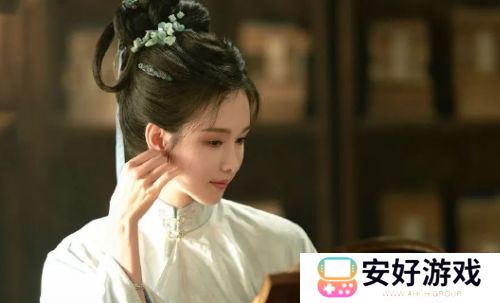 《贵女》火热来袭，陈都灵演大女主很惊艳，与辛云来宿命感超绝