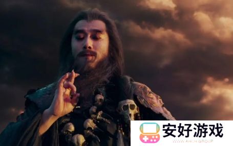 《封神榜》中纣王如此暴虐都能封神，姜子牙却落榜了，背后另有原因