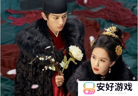 《贵女》火热来袭，陈都灵演大女主很惊艳，与辛云来宿命感超绝