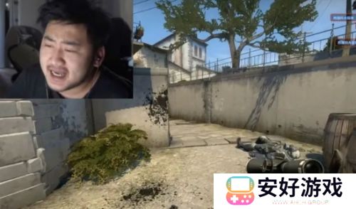 昔日电竞一哥风头不再，直播人气惨淡，不赚钱反倒贴，打算停播退网了