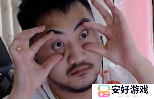 昔日电竞一哥风头不再，直播人气惨淡，不赚钱反倒贴，打算停播退网了