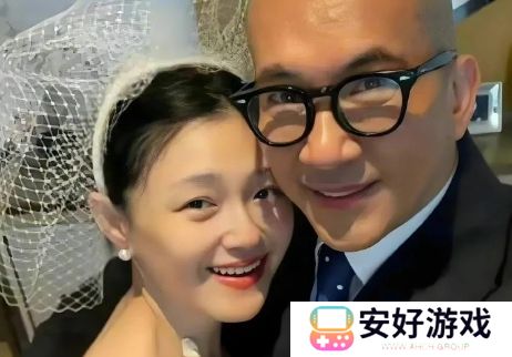 大S现任丈夫称将放弃遗产，暗讽汪小菲装深情，承诺要保护孩子们