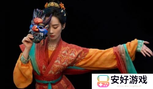 刘诗诗《掌心》正式定档，张予曦竟只是配角，古装大剧又要来了