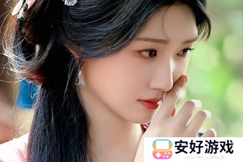 《入青云》优酷首播，卢昱晓粉衣装扮梦回上官浅，男主古装惊艳众人