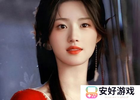 《入青云》优酷首播，卢昱晓粉衣装扮梦回上官浅，男主古装惊艳众人