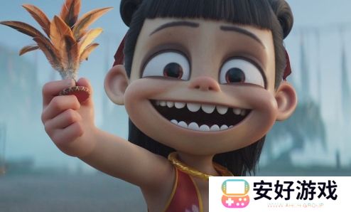 《哪吒2》这几处细节90%观众都忽略了，竟然和西游记也有联动