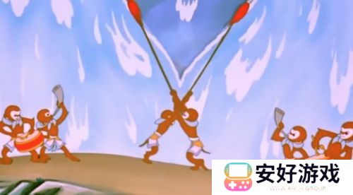 《哪吒2》这几处细节90%观众都忽略了，竟然和西游记也有联动