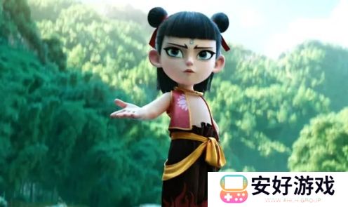 《哪吒2》敖光一出场，全场都在喊“哇”，网友：我就说他是冤枉的