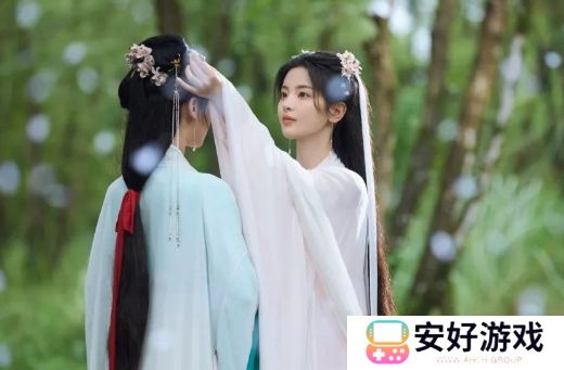 《春日宴》主演阵容再生变动，丁禹兮将二搭杨超越，古偶剧有盼头了